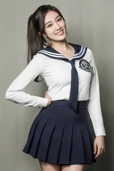 Lee Suji