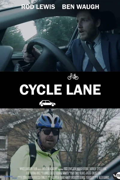 Cycle Lane