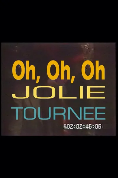 Oh, oh, oh, jolie tournée !