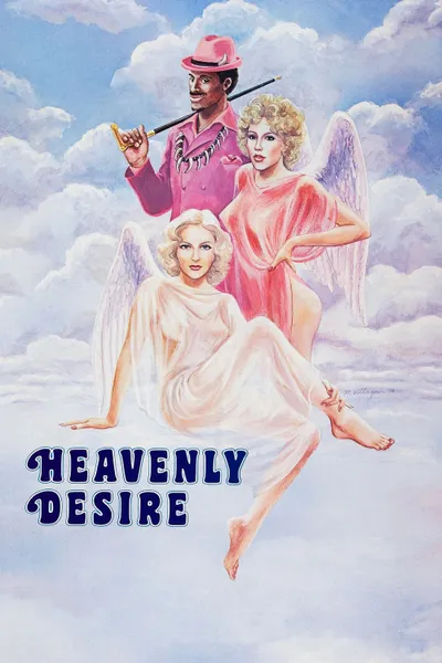 Heavenly Desire