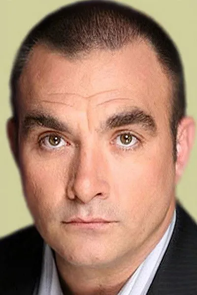 Sergey Veksler