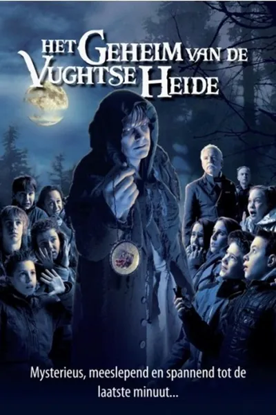 Het geheim van de Vughtse Heide