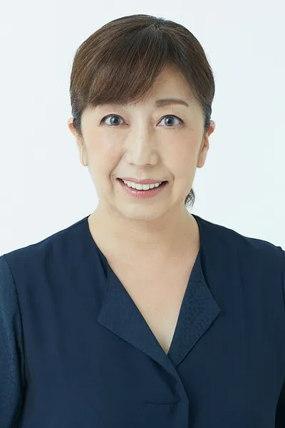 Mina Tominaga