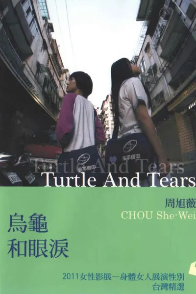 Turtle and Tears