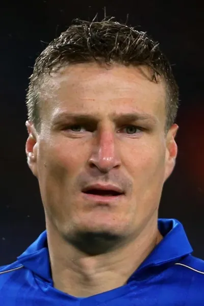 Robert Huth