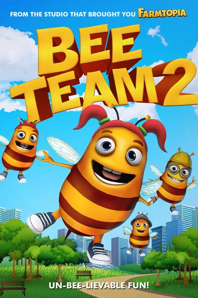 Bee Team 2