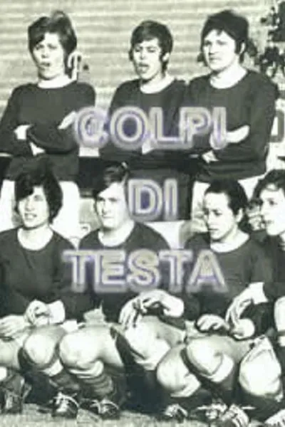 Colpi di testa