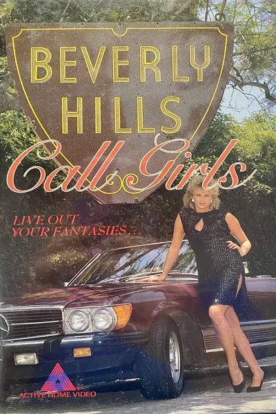 Beverly Hills Call Girls