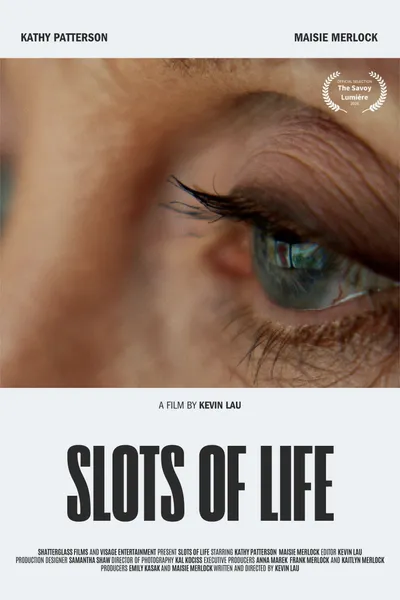 Slots of Life
