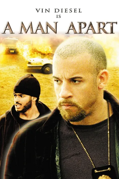 A Man Apart