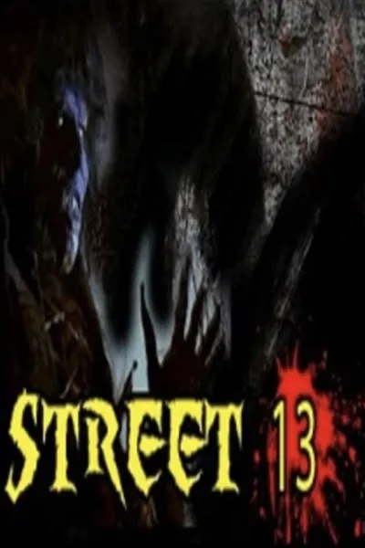 Street 13