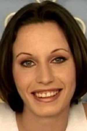 Vanessa Mckenzie