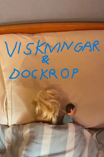 Cries and Doll Whispers