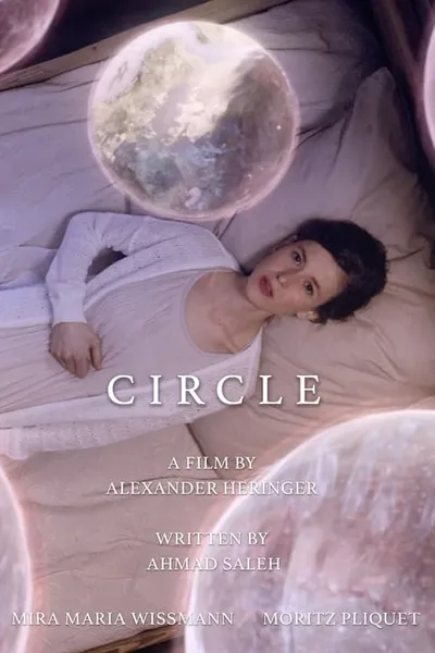 Circle (Short 2016)