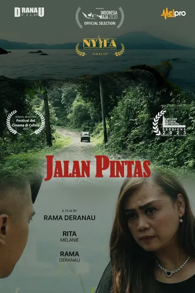 Jalan Pintas