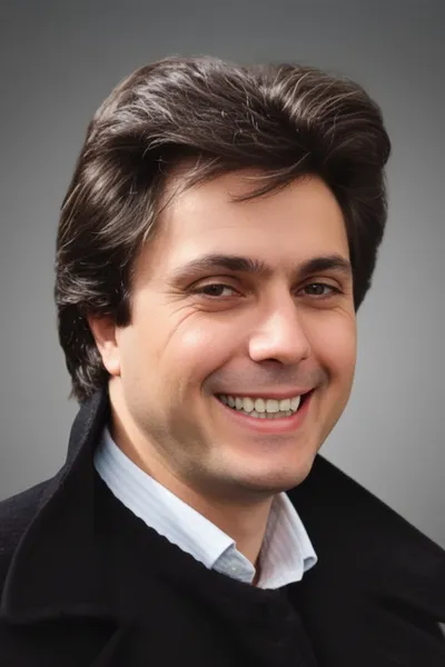 Ömer Kavur