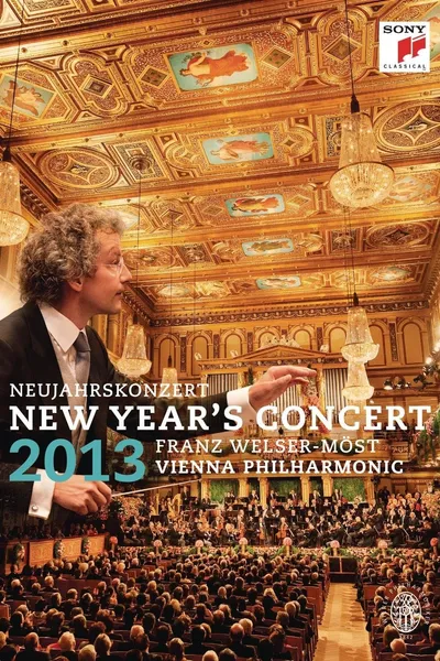 New Year's Concert 2013