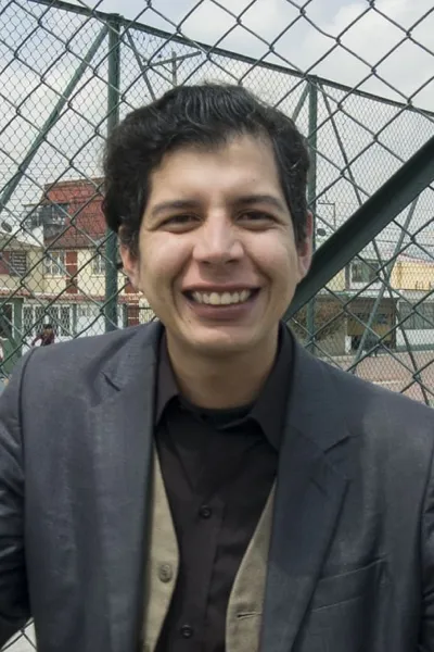 Daniel López