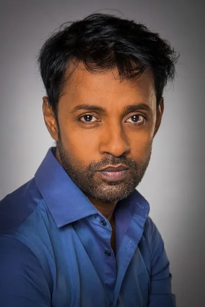 Lakshantha Abenayake