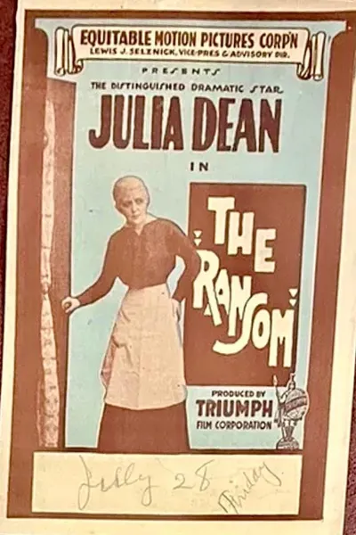 The Ransom
