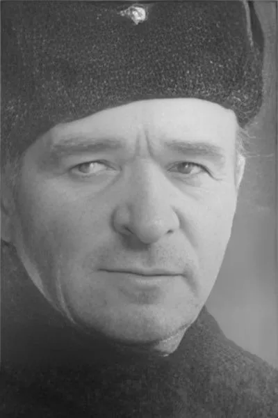 Fedor Shimanskiy