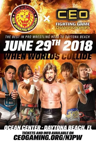 CEOxNJPW When Worlds Collide