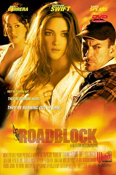 Roadblock