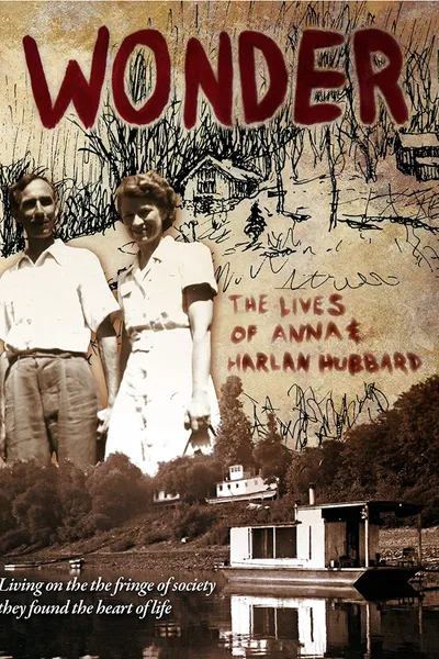 Wonder: The Lives of Anna and Harlan Hubbard