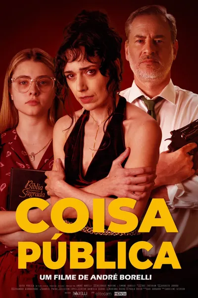 Coisa Pública