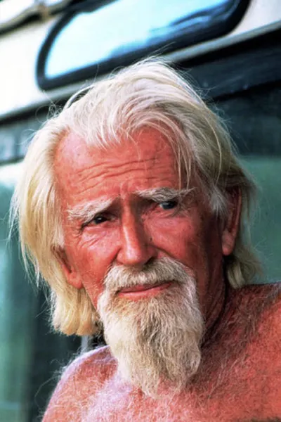 George Adamson