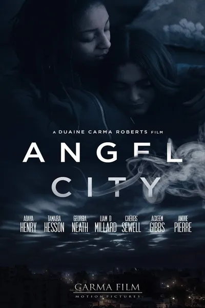 Angel City