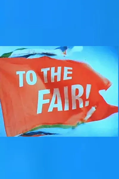 To the Fair!