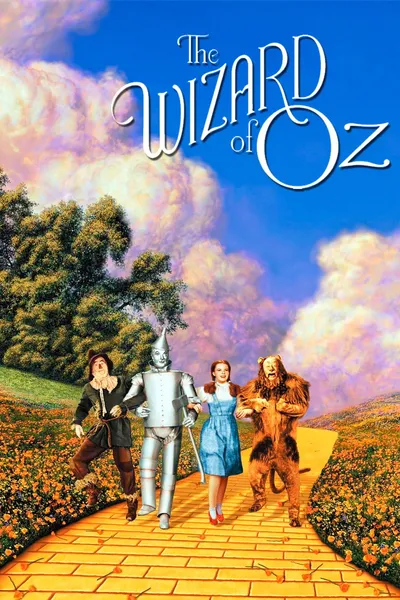 The Wizard of Oz