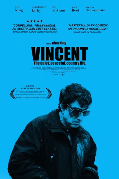 Vincent