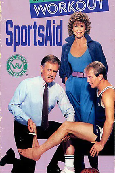 Jane Fonda's Sports Aid