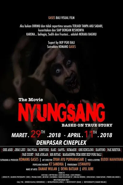 Nyungsang