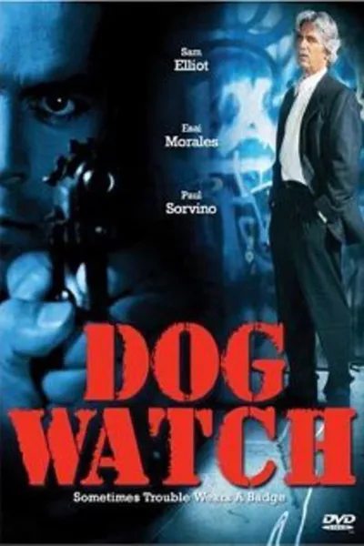 Dog Watch