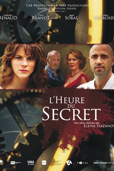 L'Heure du secret