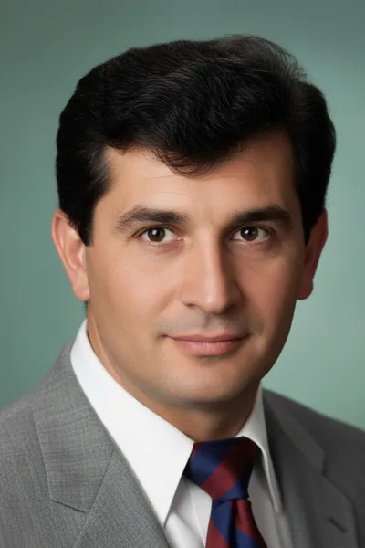 Özkan Yılmaz