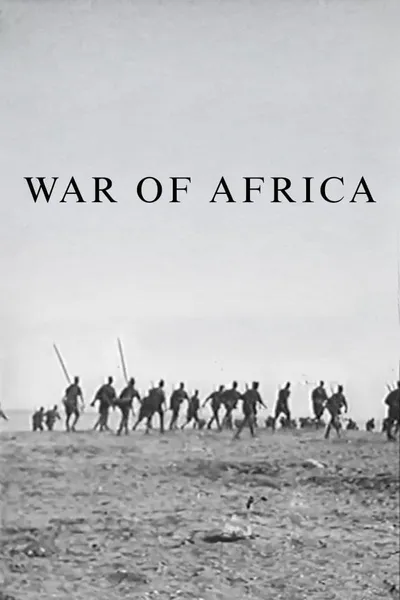 War of Africa