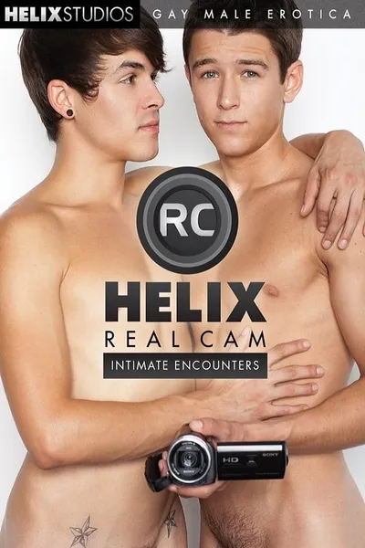 Helix RealCam: Intimate Encounters