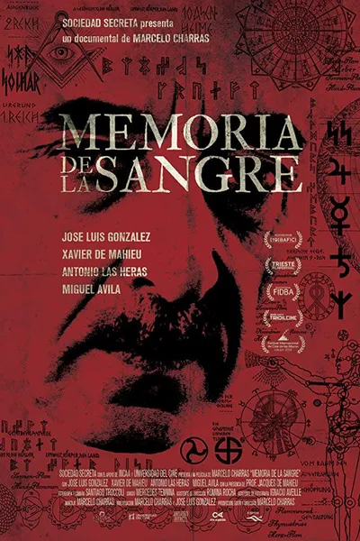 Memoria de la sangre