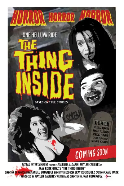 The Thing Inside