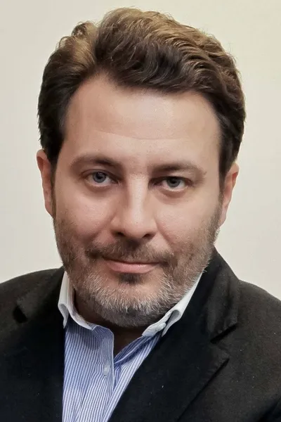 Sergey Minaev