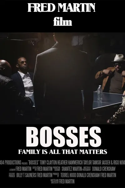 Bosses