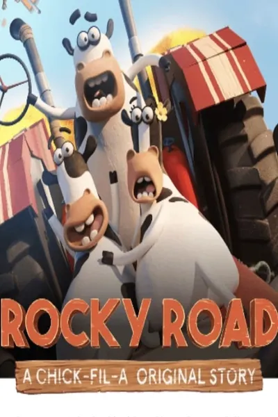 Rocky Road