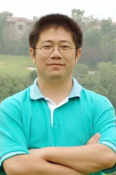 Jie Chen