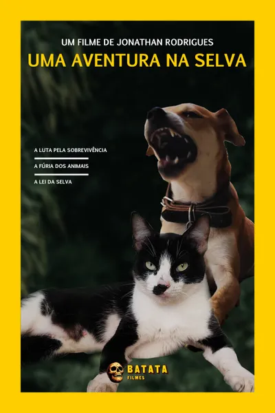 The Jungle Adventure