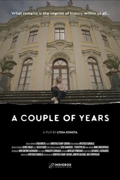 A Couple of Years