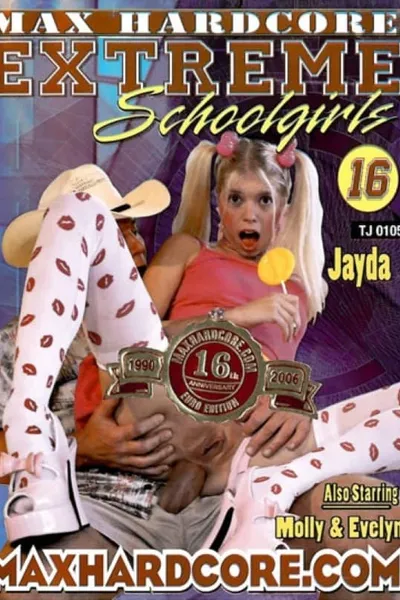 Extreme Schoolgirls 16